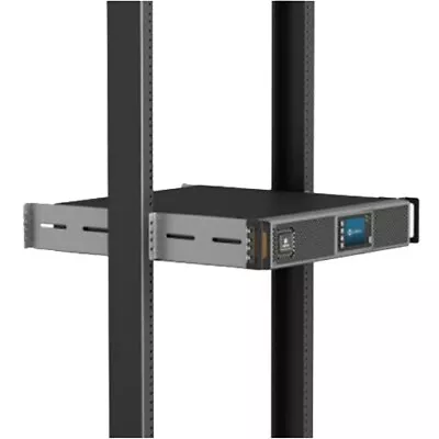 Vertiv Liebert 2U Rack Mount Brackets 2UTELECOMRKIT • $77.28