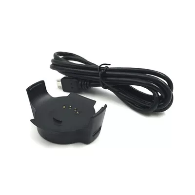 USB Charger Dock Charging Cable For Xiaomi Huami Amazfit Pace Watch Replacement • $13.32