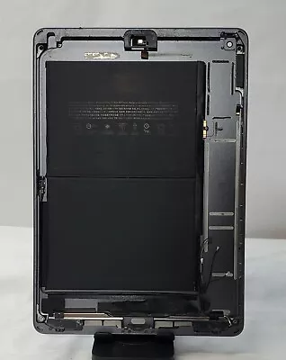 OEM Original Rear Housing With Battery And Buttons IPad 10.2  9th Generation • $59