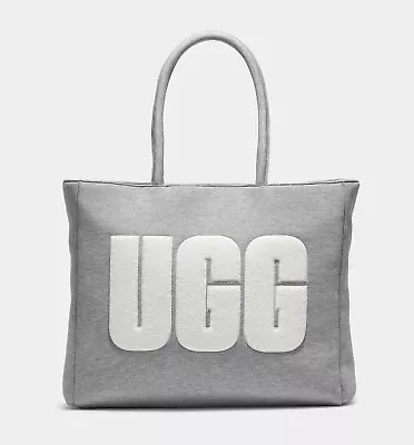 Ugg Women's Zelma Jersey Tote • $22