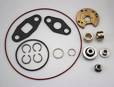 T3 T4 T04B T04E Turbo Rebuild Kit 360 Upgrade Thrust Bearing For Standard Shaft • $35.88