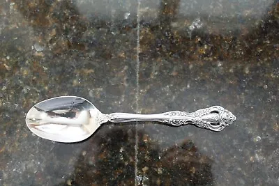 Oneida Silverware Michelangelo S/S Heirloom Table Spoon • $12