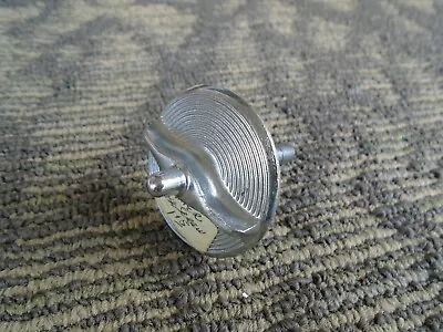 Vintage Premier England Flat Base Cymbal Drum Stand Base Screw Olsd Stock! • $59.54