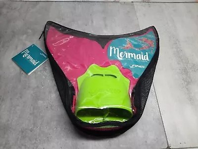FINIS Mermaid Monofin Swim Fin Mermaid Tail For Kids • $17.99