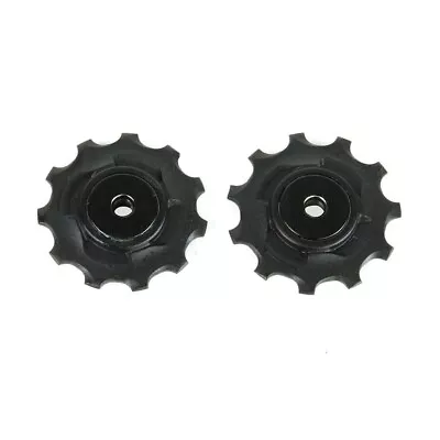 New Sram Rear Derailleur Pulleys Jockey Wheels X7 X9 GX Type 2 / 2.1 10 Speed • $18.89