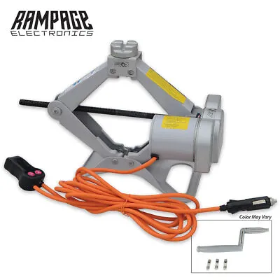 New Electric Car Floor Jack Service Auto Vehicle Car Jack Two Ton Lift  • $85.99