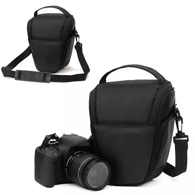 Camera Video Bag DSLR Camera Cover Photography Protective Camera Case • $45.65