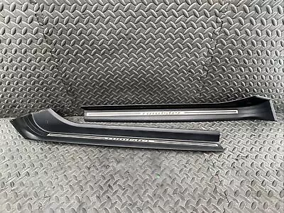 🔥OEM 1996-2002 BMW Z3 E36 Door Sill Step Kick Scuff Panel Trim Cover Left Right • $89.99