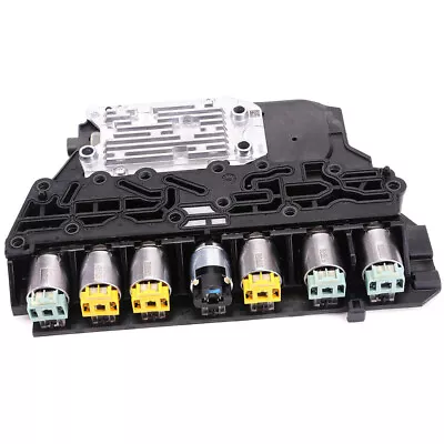 Refurbished 6T30 6T40 6T45 6T50 TCM / Solenoid Pack For Chevy Buick GMC 2014&up • $257.30