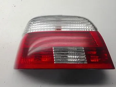 01-03 Bmw 5-series E39 Rear Left Driver Tail Light Lamp 6902529 Oem L2 • $81.69