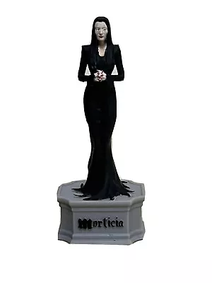 Morticia Addams Figure (Angelica Houston) • $39.99