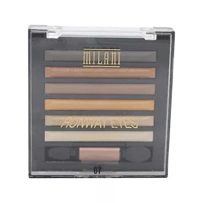 Milani Runway Eyes Fashion Eyeshadow - 07 Ready To Wear • $12.95