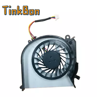 New For HP DV6-7000 Dv6z-7000 Dv6t-7200 DV6T-7000 Laptop Cpu Cooling Fan • $9.55