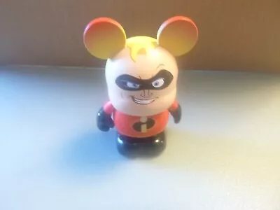 Disney Vinylmation 3  - Pixar Series 1 - Mr. Incredible • $15