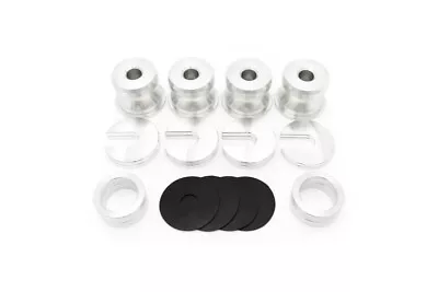 SPL SOLID Subframe Conversion Bushings For 89-94 240SX (S13) SPL SSB S13C • $256.81