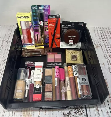 Makeup Cosmetic Wholesale Lot Various Brands READ  (#Z) • $19.99