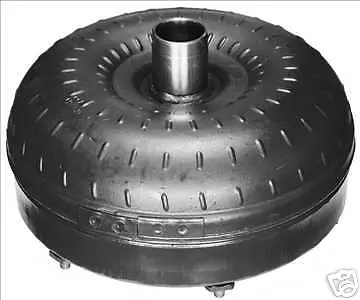 E4od E40d 4r100 Hd Multi Disc 6 Stud Torque Converter • $549.77