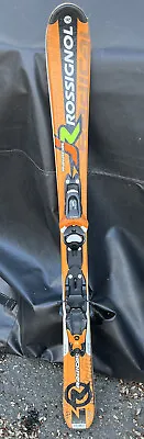 Rossignol Radical 110cm Youth Snow Skis • $100