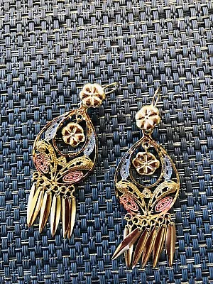 NEW! Mexican Folklorico Filigree Different Styles • $14.99