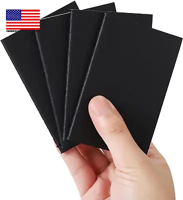 Pocket Notebook Pocket Notepad Small Notebook Mini Notebook 2.5 X4  30 Sheets 4P • $7.06