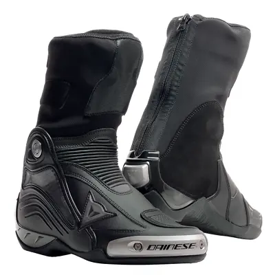 Dainese Axial D1 Pro Race In Boots All Colours • £360