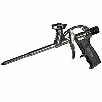 $52.11 • Buy Foam Gun 1000 Ptfe Non Stick Coated Spray Foam Gun. Ideal For Contractors & Diy