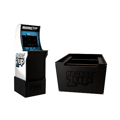 £69.99 • Buy Arcade1UP Arcade Machine Riser For Arcade Cabinet Street Fighter, Mortal Kombat