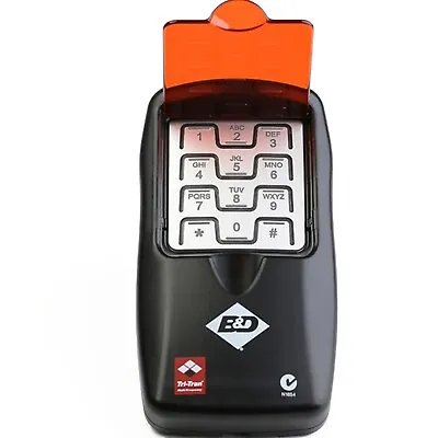 B&d Tritran Wireless Keypad - Tri-tran - Bd-4 - Tb-5 - Bd-2 - Tb-2 Cad - Cad-p • $94.90