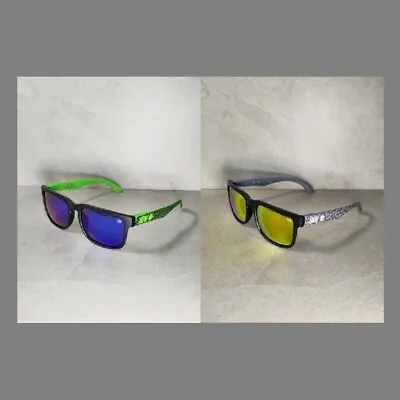 Christmas Super Pack- Spy Ken Block Promo Sunglasses Uv400 Mens/ Womens Sunglass • $24.99