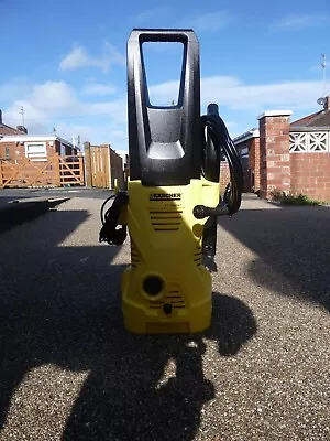 Karcher Pressure Washer K2 • £31