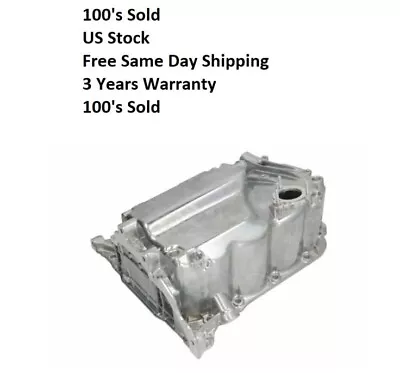 NEW Engine Oil Pan For Mini Cooper Clubman  Cooper Countryman 11138611689 • $170.99