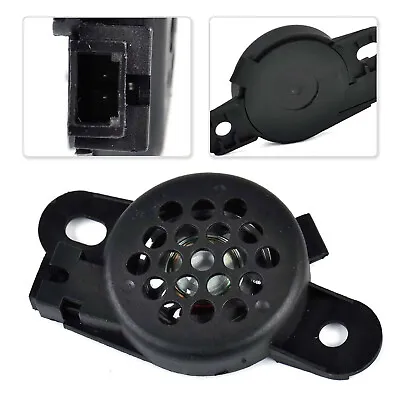 For Audi VW Skoda Seat PDC Parking Warning Buzzer Alarm Reversing OPS 8E0919279 • £6.65