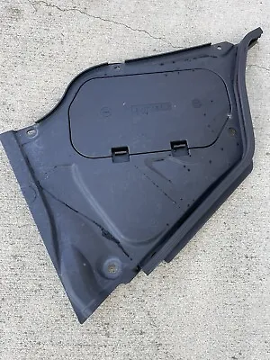 2003-2007 Infiniti G35 Coupe Battery Trim Cover Access Panel Lid Cover • $65