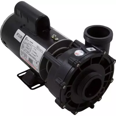 EX 2 48-Frame 2HP Dual-Speed Spa Pump 2in. Intake 2in. Discharge 230V • $381.77