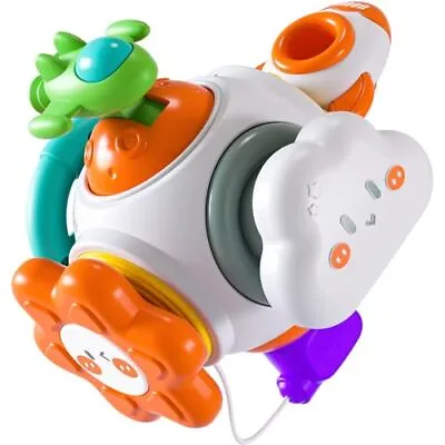 Baby Montessori Toys For 1 Year Old Infant Newborn Boys Girls Birthday Gifts... • $13.44