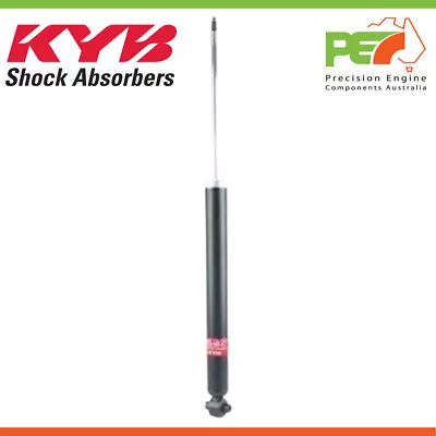 2x KYB Excel-G Shock Absorbers To Suit Volkswagen Polo 1.4 TDI (9N) • $467