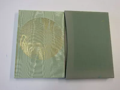 £20.85 • Buy Folio Society The Wind In The Willows Grahame Kenneth 2001 James Lynch