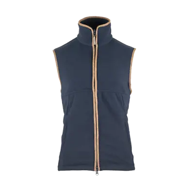 Jack Pyke Gilet Fleece Body Country Hunting Shooting Fishing Navy Mens • £29.99