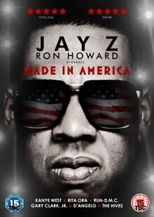£4.82 • Buy Made In America - New DVD - D1398A