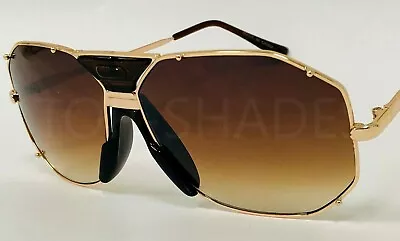 Gafas Lentes Espejuelos Y Oculos De Sol De Moda Regalos Para Hombres Y Mujeres • $12.99