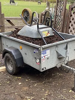 Well Rotted Horse Manure. Compost Soil Improver Delivered • £8