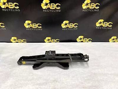 1995-2005 Chevrolet Blazer Spare Tire Emergency Scissor Jack Assembly JACK ONLY • $70