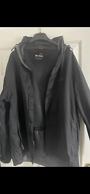 £3.99 • Buy Peter Storm Jacket Size Xl