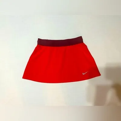 $20 • Buy Nike Tennis Skirt Hot Pink