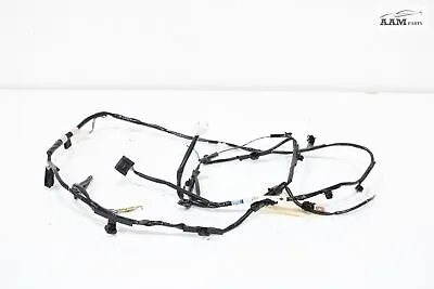 2018-2020 Mitsubishi Eclipse Cross Upper Roof Headliner Wire Wiring Harness Oem • $99.99