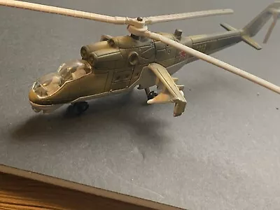 Ertl Model Helicopter F73 • $10