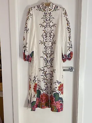 $250 • Buy Zimmerman Dress Size 2