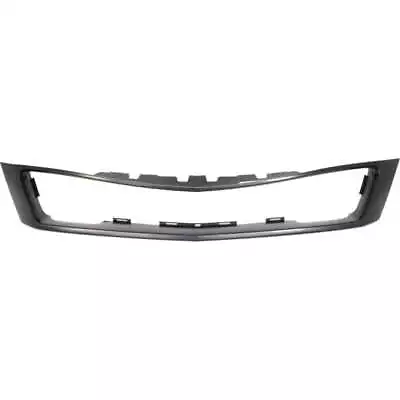 Grille Trim Surround Panel W/o California Edition GT Model For 10-12 MUSTANG • $101.62