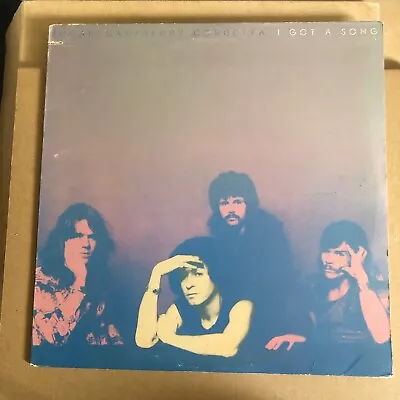 SUGARLOAF I Got A Song To ~ 1973 US Original NM • $35
