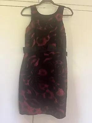 Kate Fearnley Size 10 Dress • £10